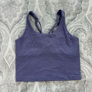 Womens Beyond Yoga Tank Top